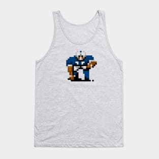 16-Bit Lineman - Indianapolis Tank Top